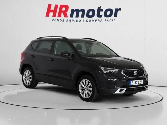 SEAT Ateca Ateca 1.5 EcoTSI S&S Style XM