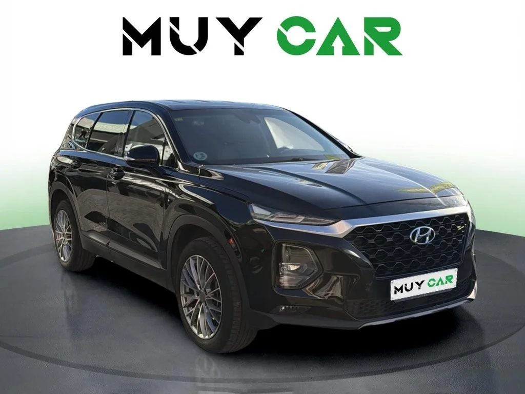 HYUNDAI Santa Fe Santa Fe Tm 2.0CRDi Essence DK 4x2