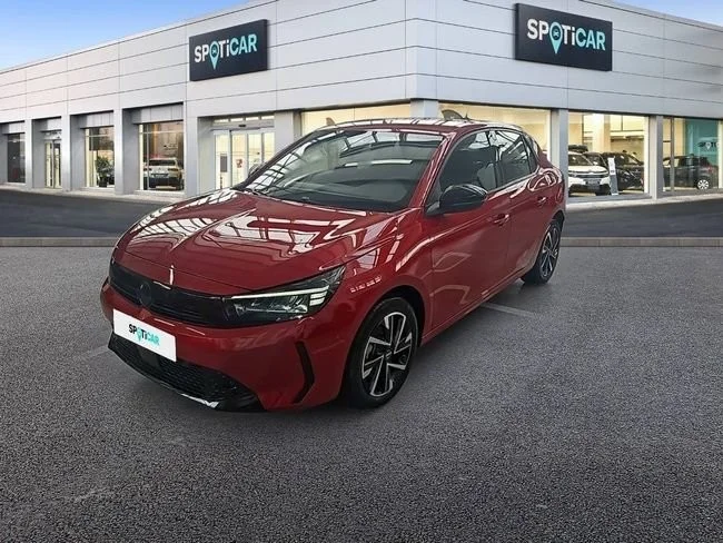 OPEL Corsa 1.2T XHL 74kW (100CV) GS