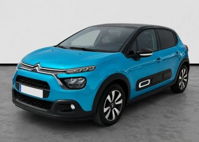 CITROEN C3 Nuevo PureTech 83 S&S Shine