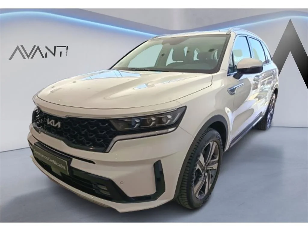 KIA Sorento Sorento 1.6 T-GDi HEV Drive 4x2