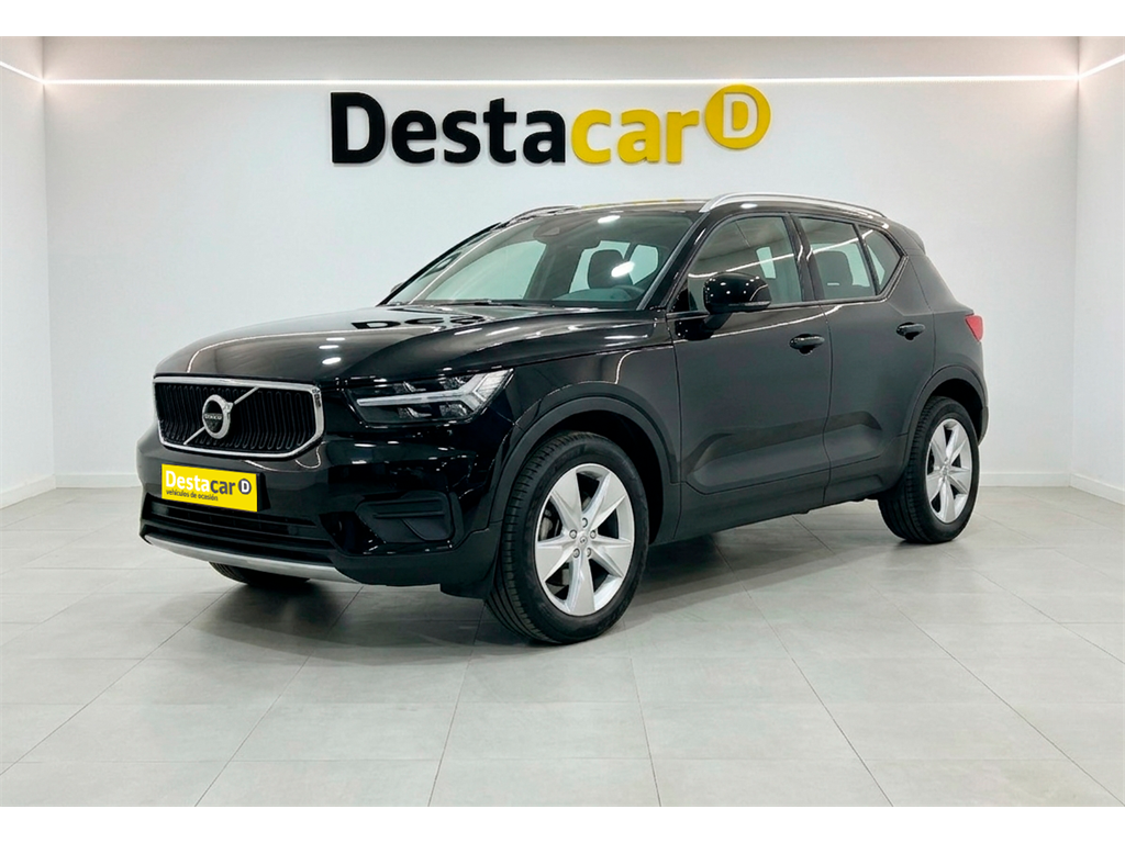 VOLVO XC40 1.5 T2 Core Pro