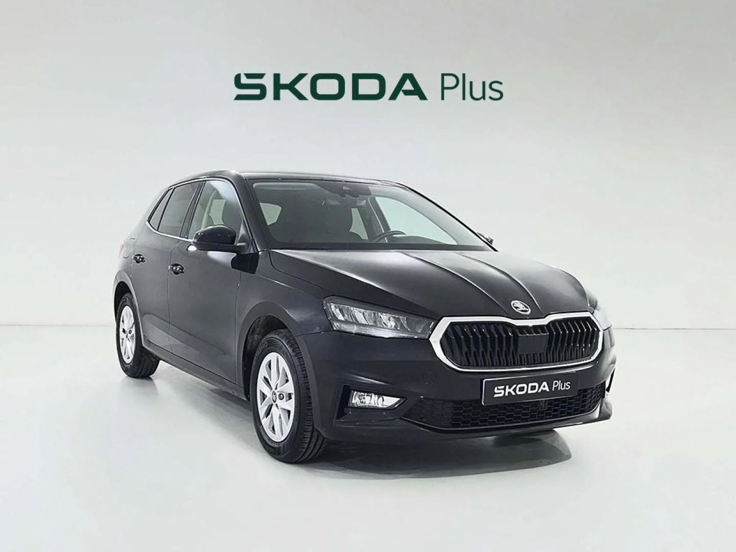 SKODA Fabia Fabia 1.0 TSI Selection 70kW