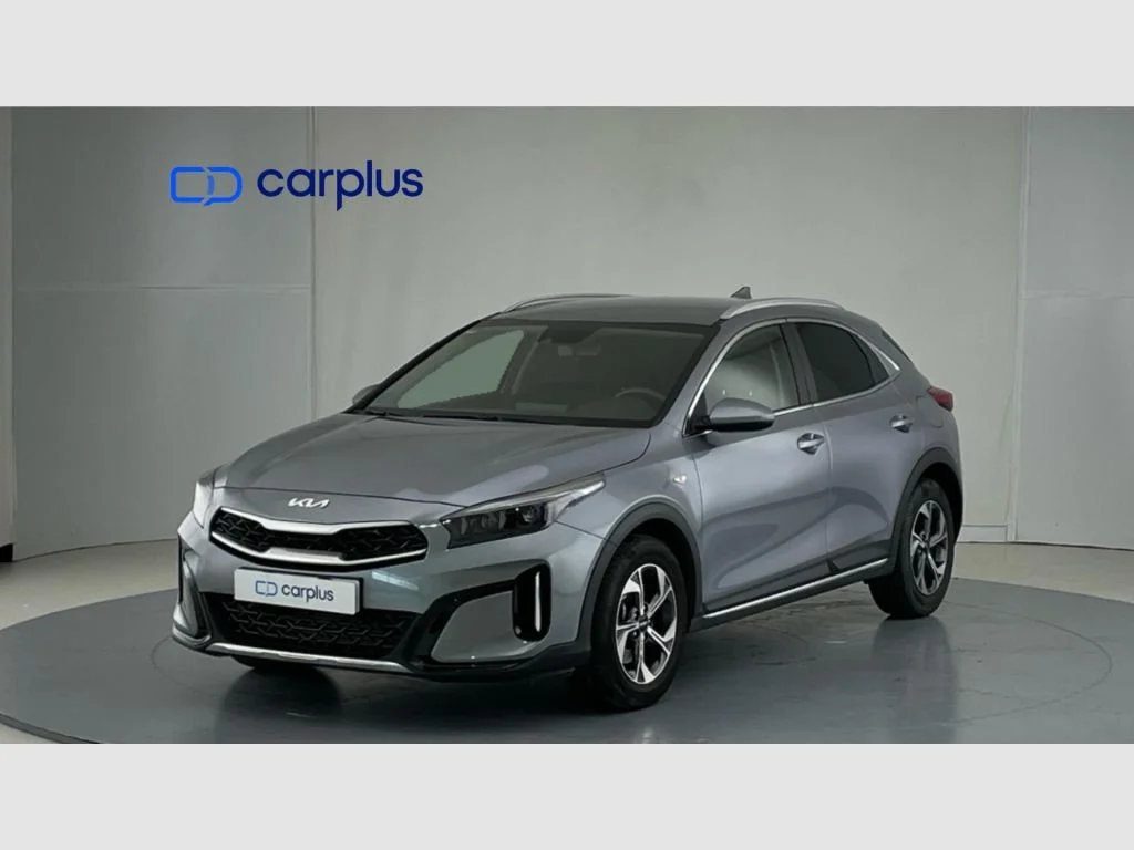 KIA XCeed XCeed 1.0 T-GDi Drive