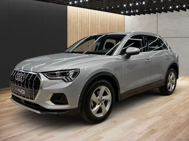 AUDI Q3 Q3 35 TDI Advanced S tronic 110kW