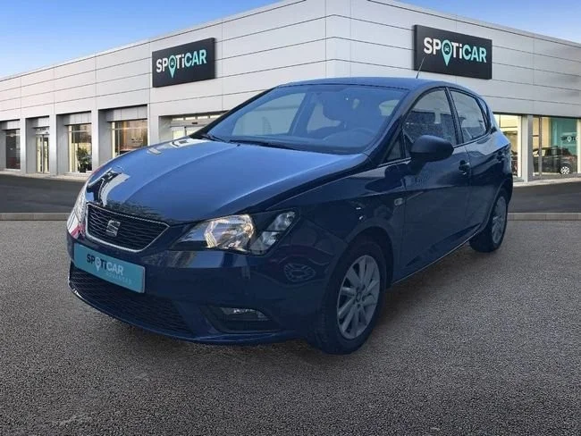 SEAT Ibiza Ibiza 1.2 TSI Reference