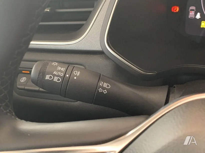 RENAULT Captur Captur Eco-G Techno 74kW
