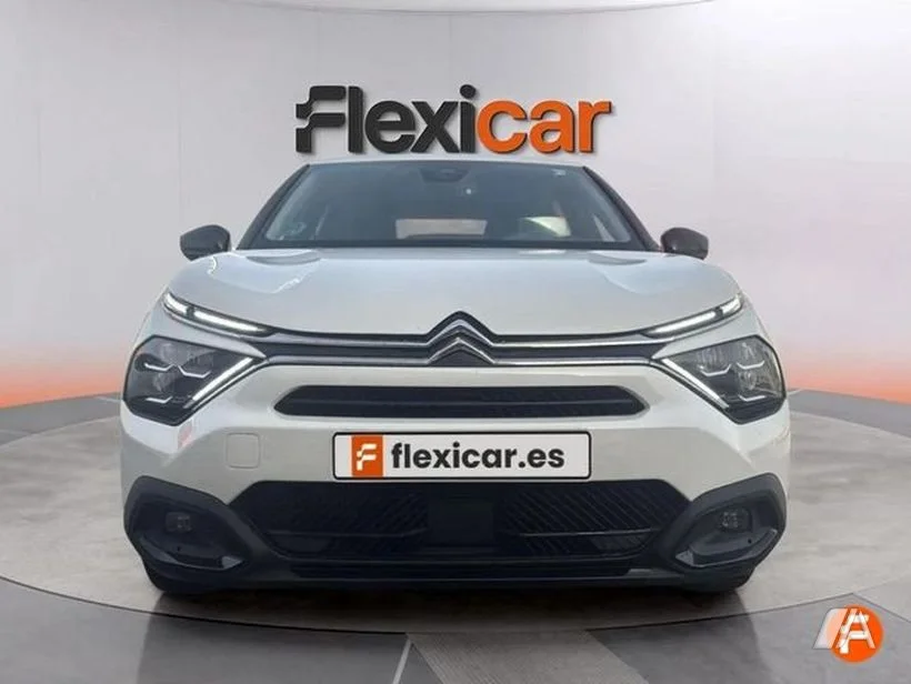CITROEN C4 C4 1.5 BlueHDI S&S Feel Pack EAT8 130