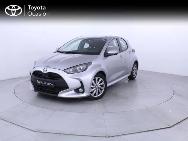 TOYOTA Yaris Yaris 120H 1.5 Active Tech