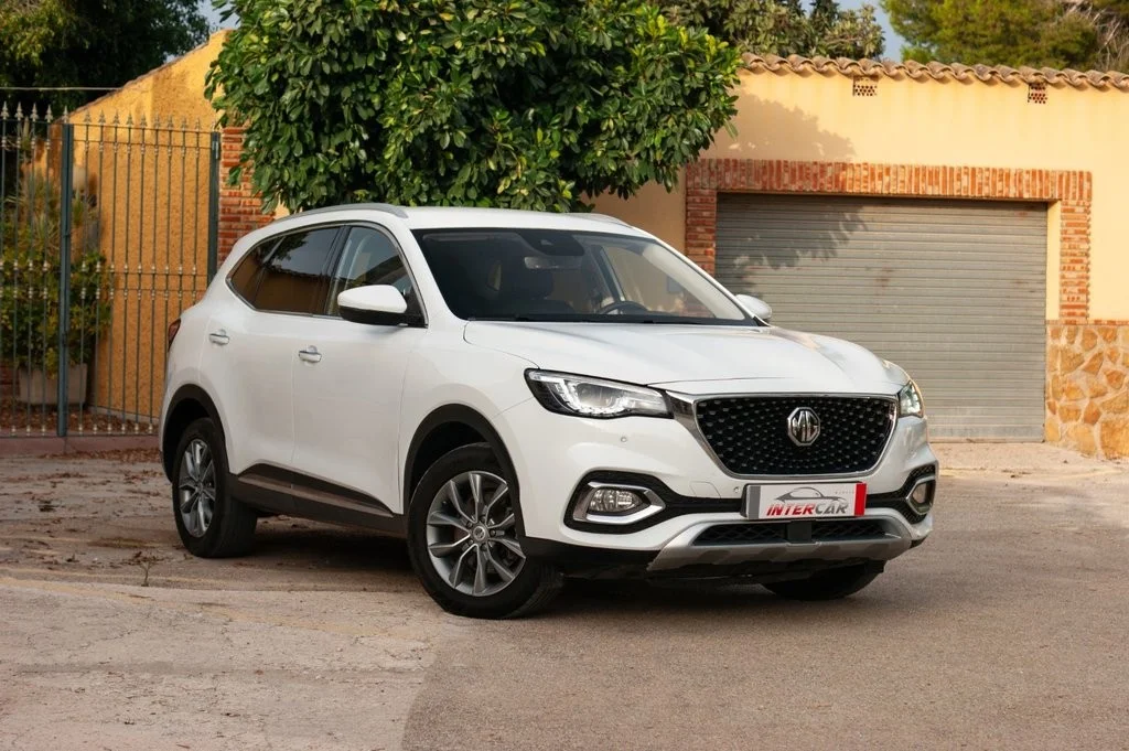 MG HS HS 1.5 T-GDI Comfort Aut.