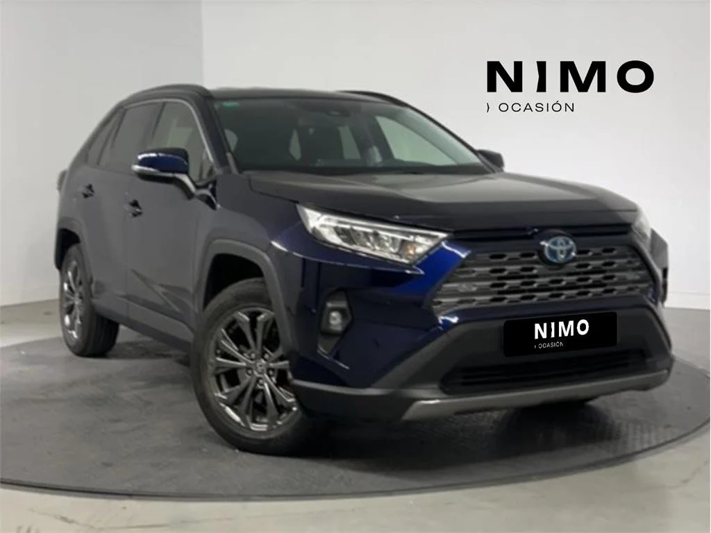 TOYOTA RAV-4 RAV4 2.5l 220H Advance