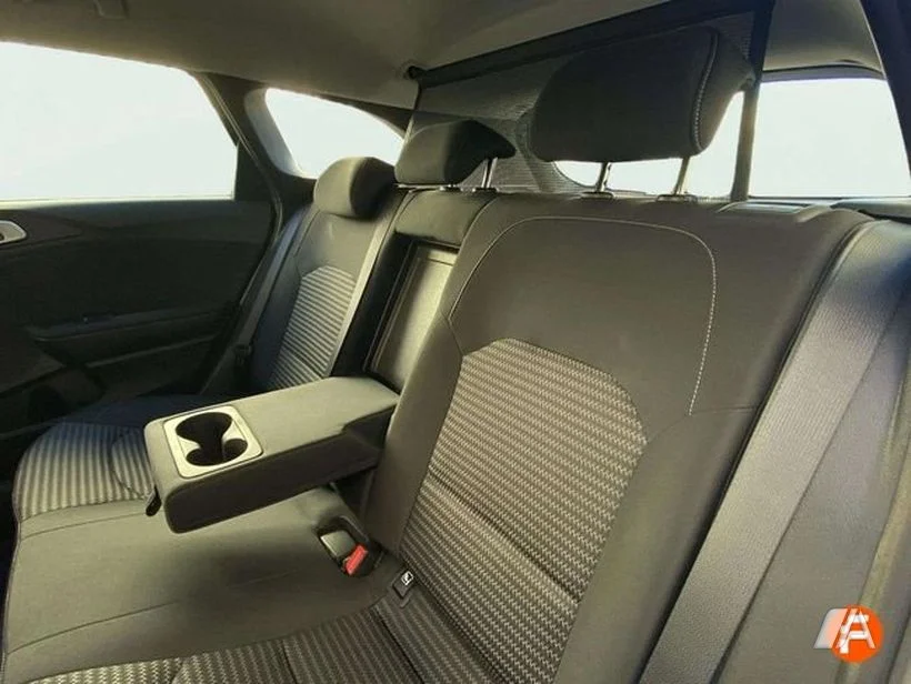 KIA Ceed Ceed 1.0 T-GDI Concept