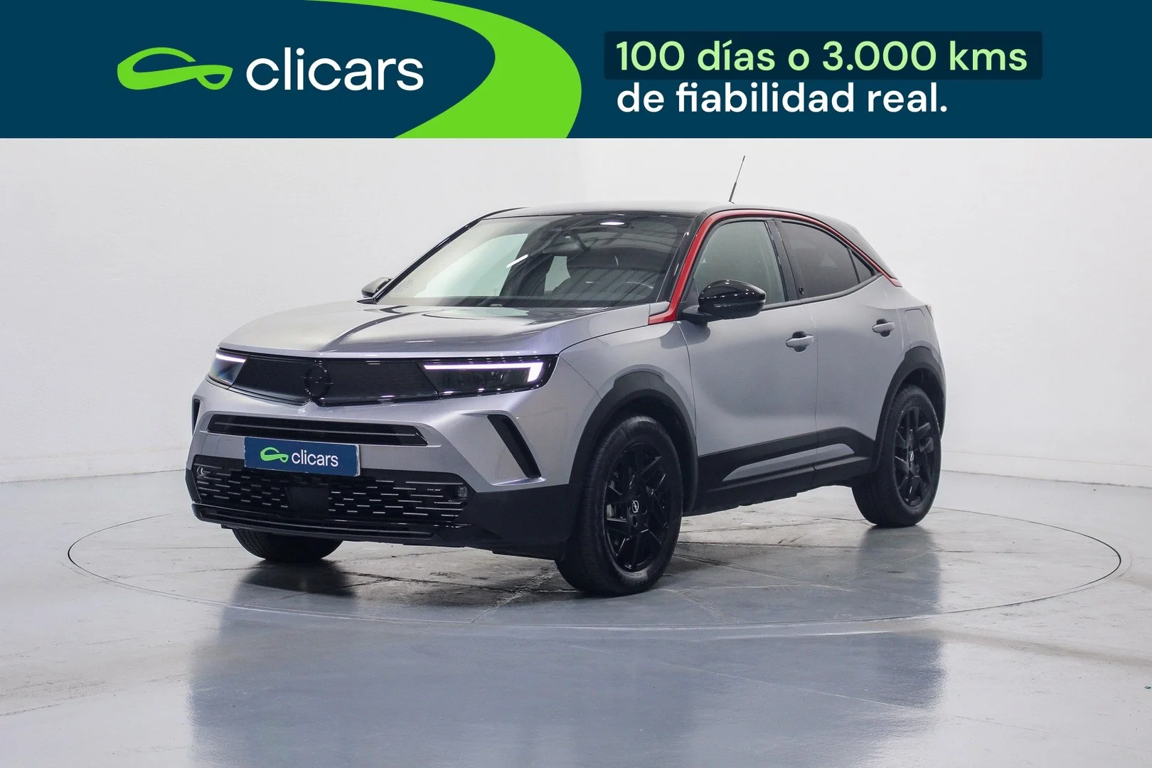 OPEL Mokka Mokka-e GS Line-e