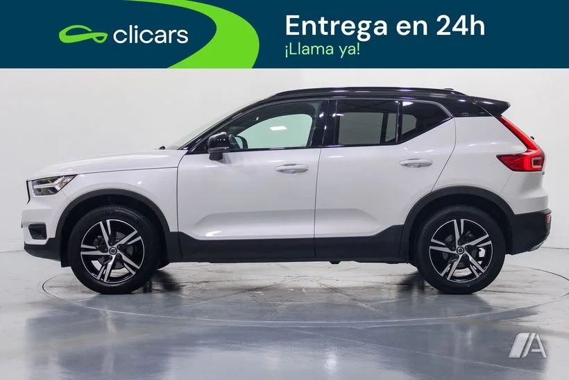 VOLVO XC40 XC40 T3 R-Design Premium Edition
