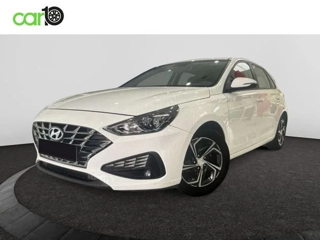 HYUNDAI i30 1.0 TGDI 48V Klass