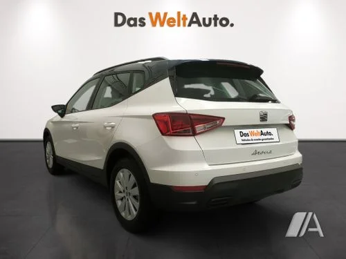 CUPRA Formentor Formentor 1.5 TSI 150 DSG