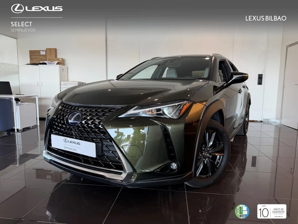 LEXUS UX UX 250h Business 2WD