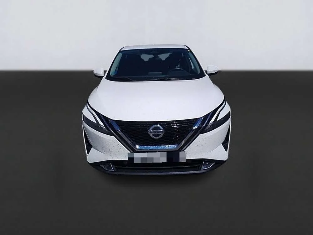 NISSAN Qashqai Qashqai 1.3 DIG-T mHEV 12V Acenta 4x2 103kW