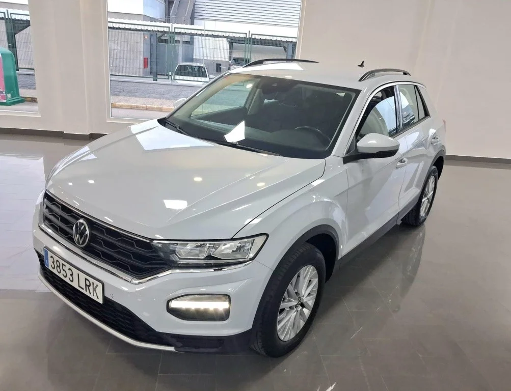 VOLKSWAGEN T-Roc T-Roc 2.0TDI Advance 85kW