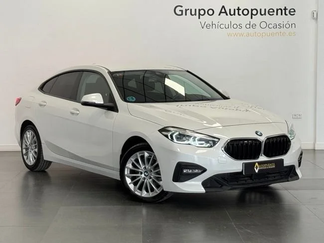 BMW Serie 2 218dA Gran Coupé