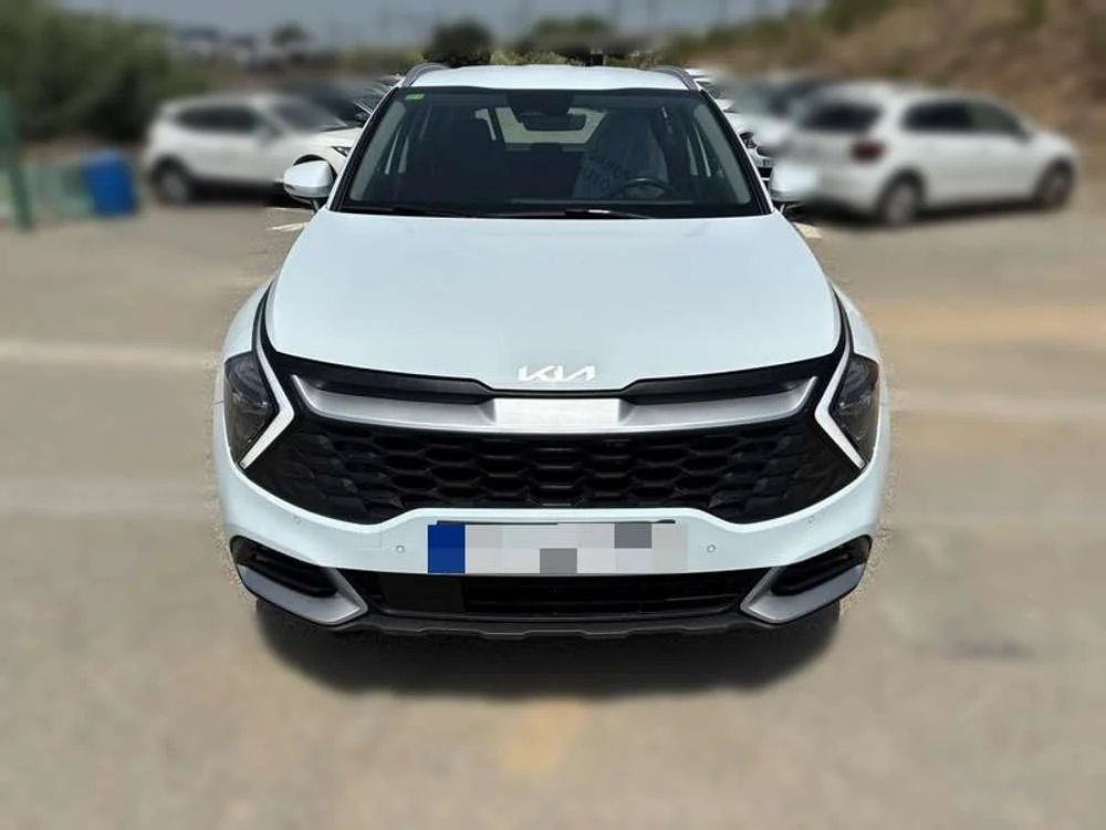 KIA Sportage 1.6 T-GDi HEV 171kW (230CV) Drive 4x2