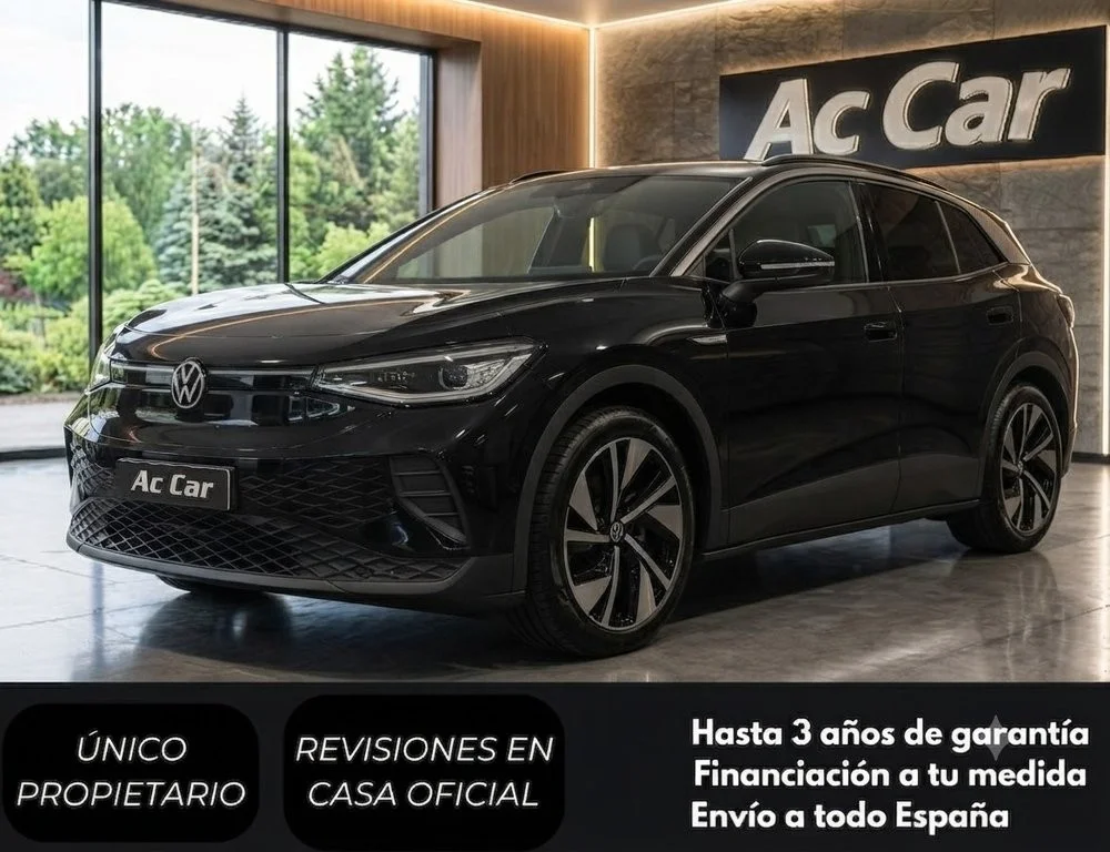VOLKSWAGEN T-Roc Launch Edition 1.5 eTSI 85kW (116CV) DSG