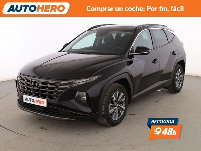 HYUNDAI Tucson 1.6 T-GDI Hybrid Maxx Sky 2WD