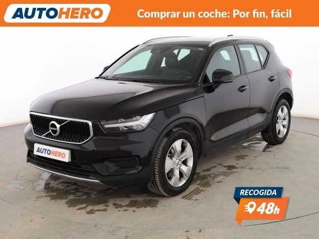VOLVO XC40 XC40 T4 Momentum AWD Aut.