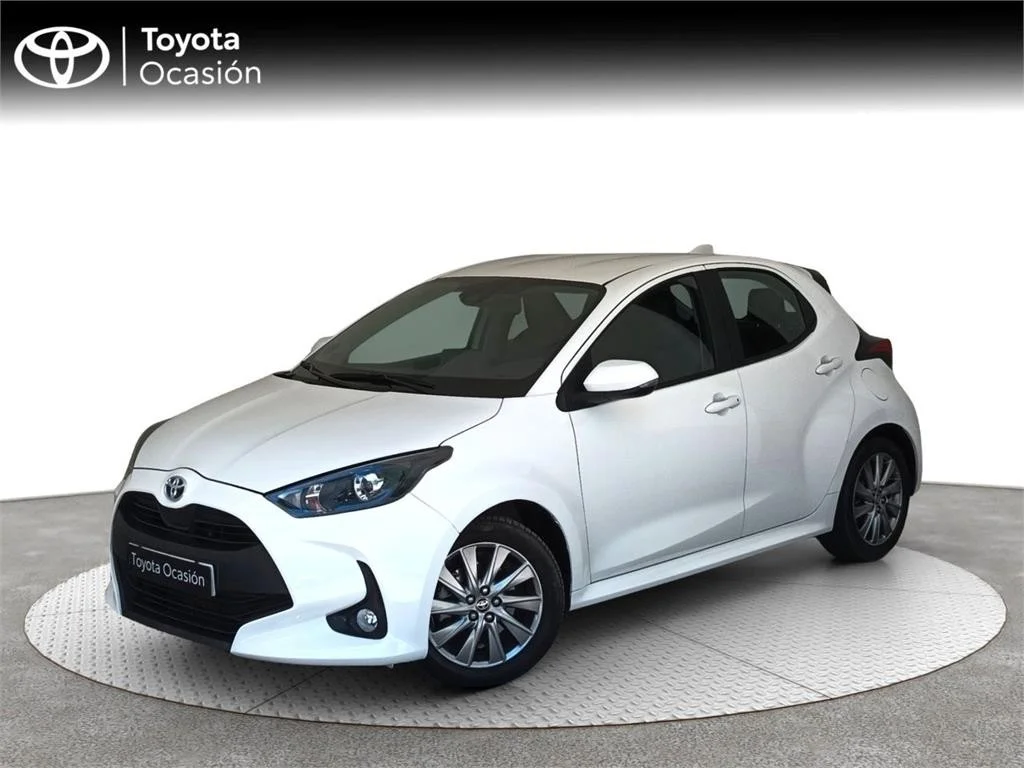 TOYOTA Yaris Yaris 120H 1.5 Active Tech