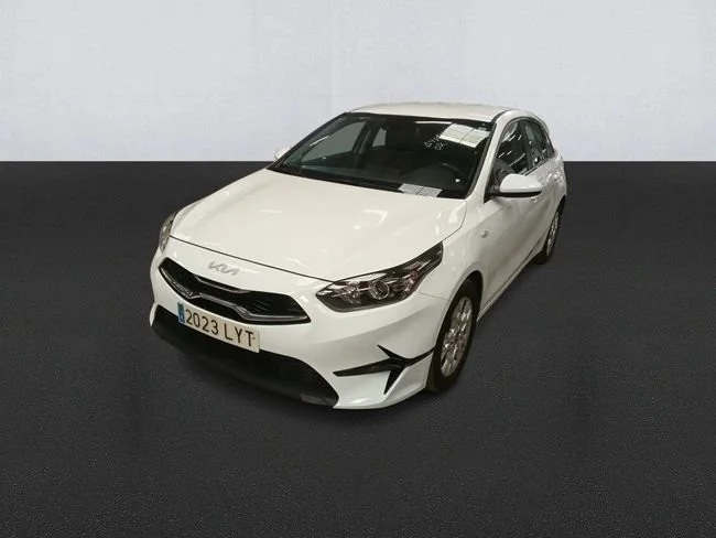 KIA Ceed Ceed 1.0 T-GDI Drive 100