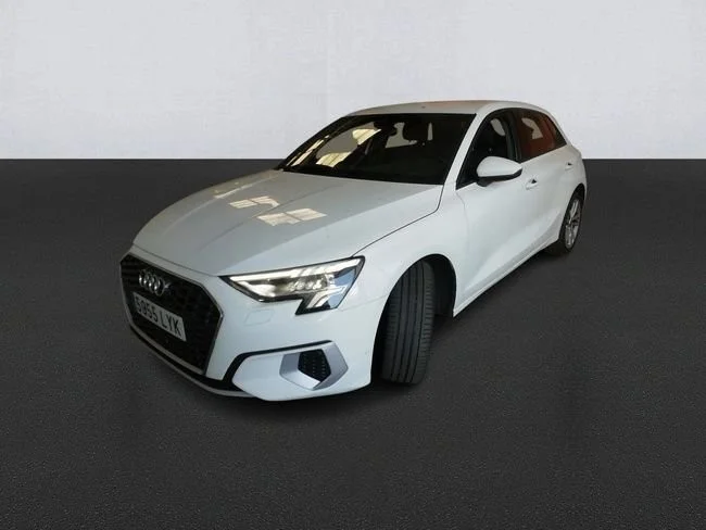 AUDI A3 A3 Sportback 30TDI Advanced