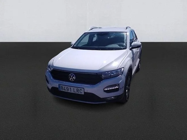 VOLKSWAGEN T-Roc T-Roc 1.0 TSI Advance 81kW