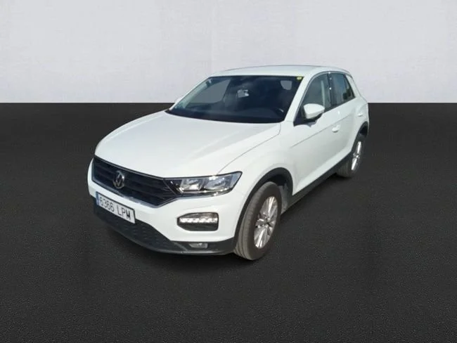 VOLKSWAGEN T-Roc T-Roc 2.0TDI Edition 85kW