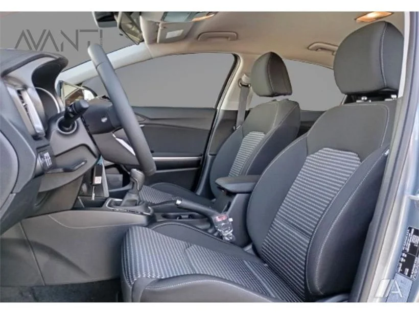KIA XCeed XCeed 1.5 T-GDi MHEV iMT Drive