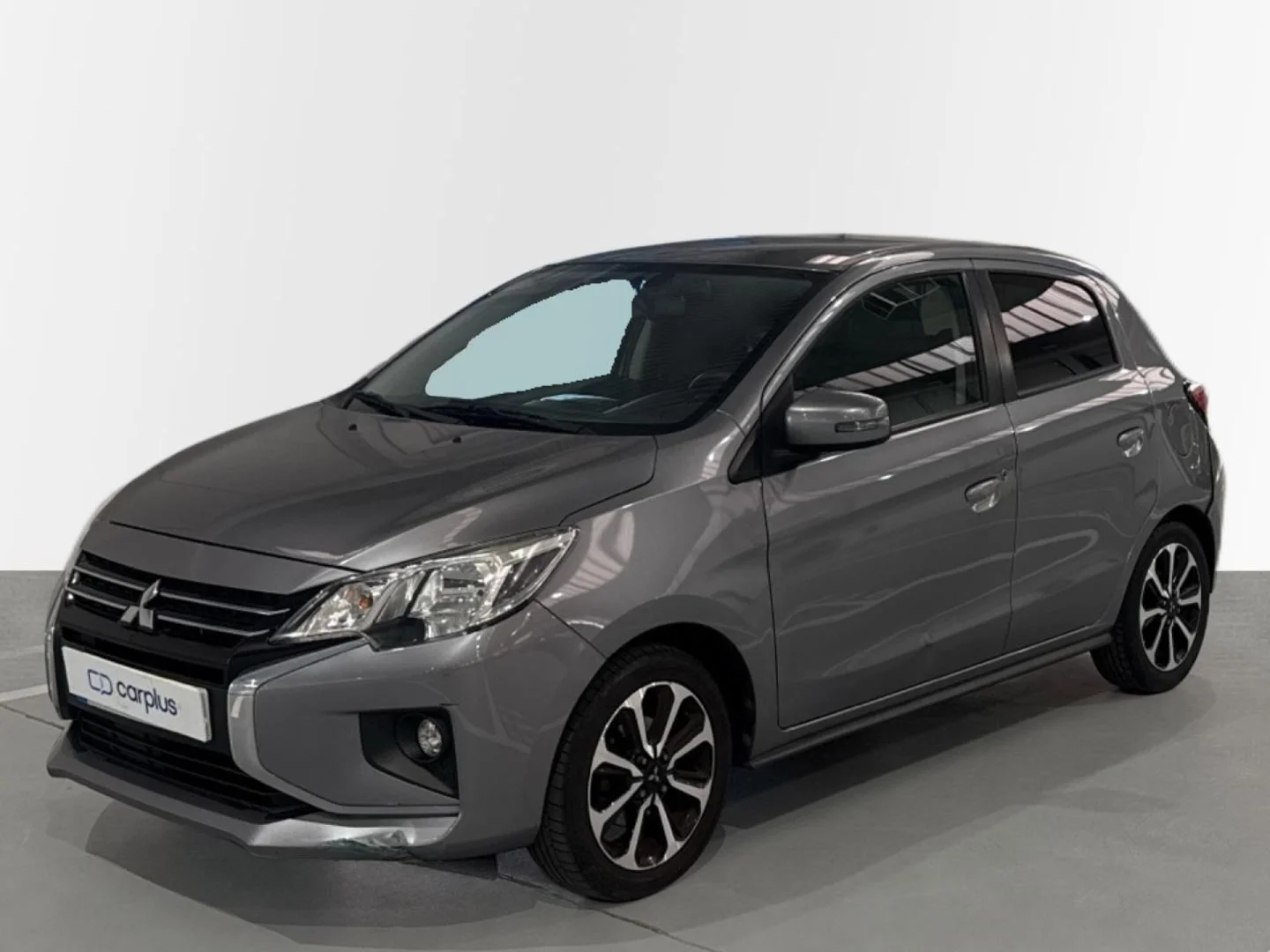 MITSUBISHI Space Star Space Star 120 MPI Kaiteki
