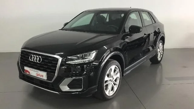 AUDI Q2 Q2 DESIGN EDITION 1.0 TFSI 85(116) KW(CV) S TRON
