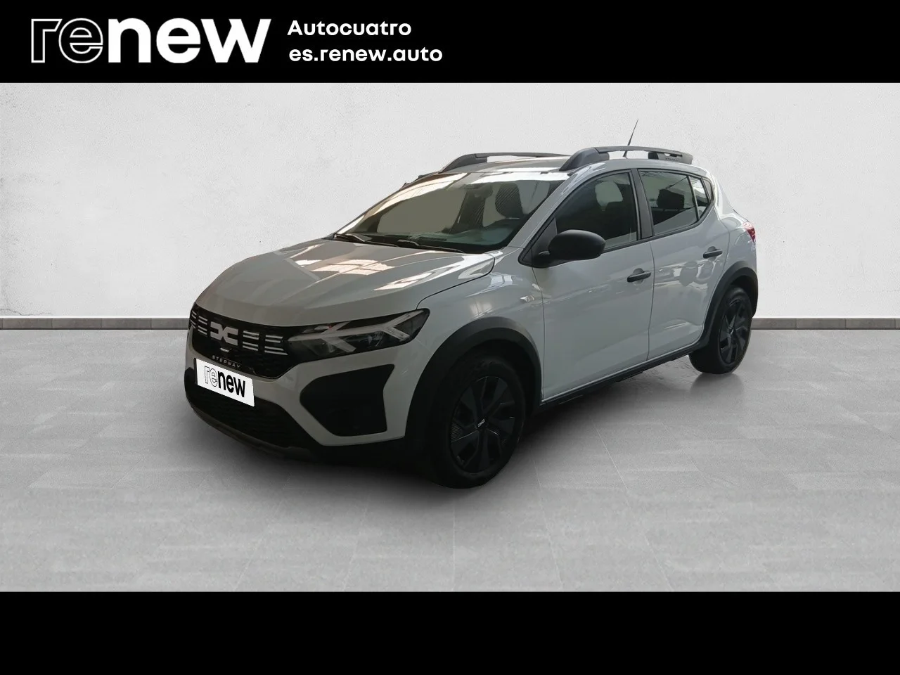 DACIA Sandero Sandero Stepway TCe Essential 67kW
