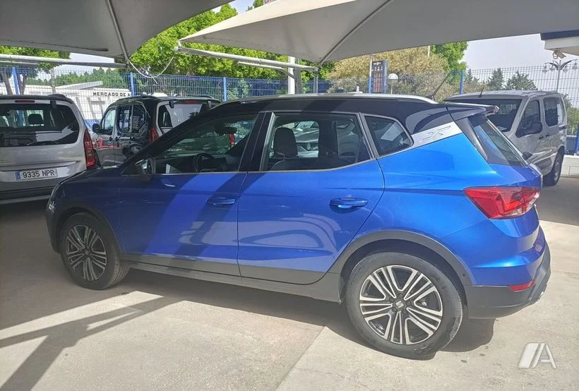 SEAT Arona 1.0 TSI 110cv FR RX
