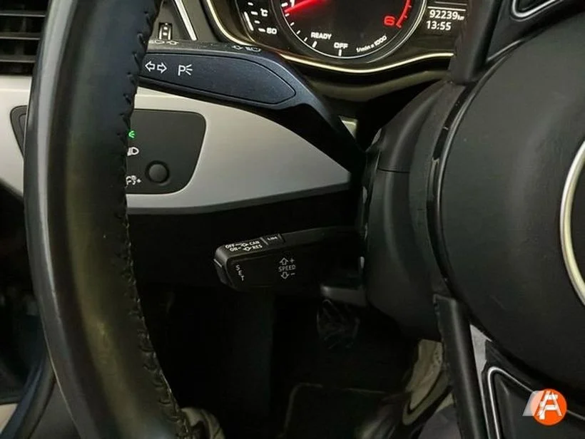 AUDI A5 A5 Coupé 2.0TDI Advanced 110kW