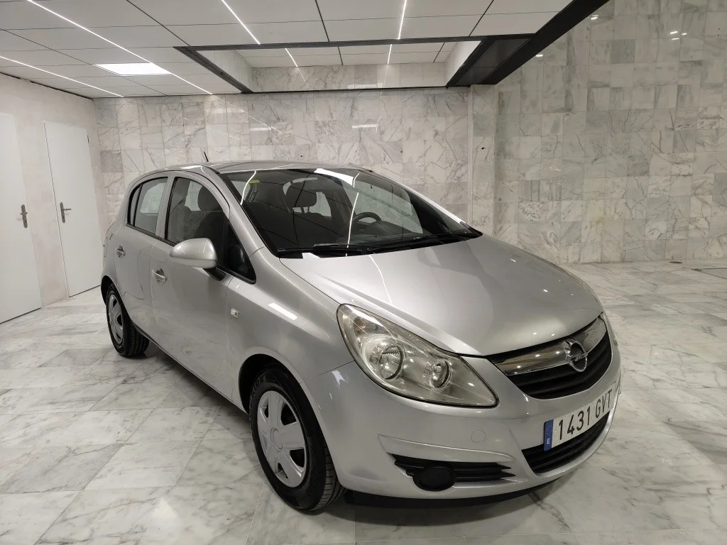 OPEL Corsa Corsa 1.3CDTi C Mon ecoFlex