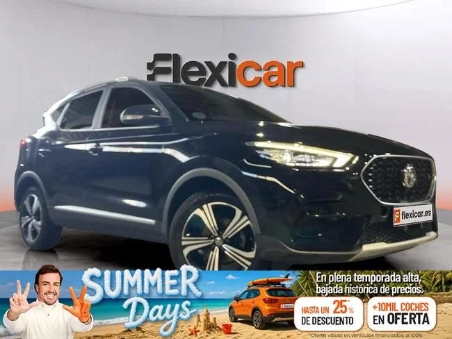 MG ZS 1.5 Comfort