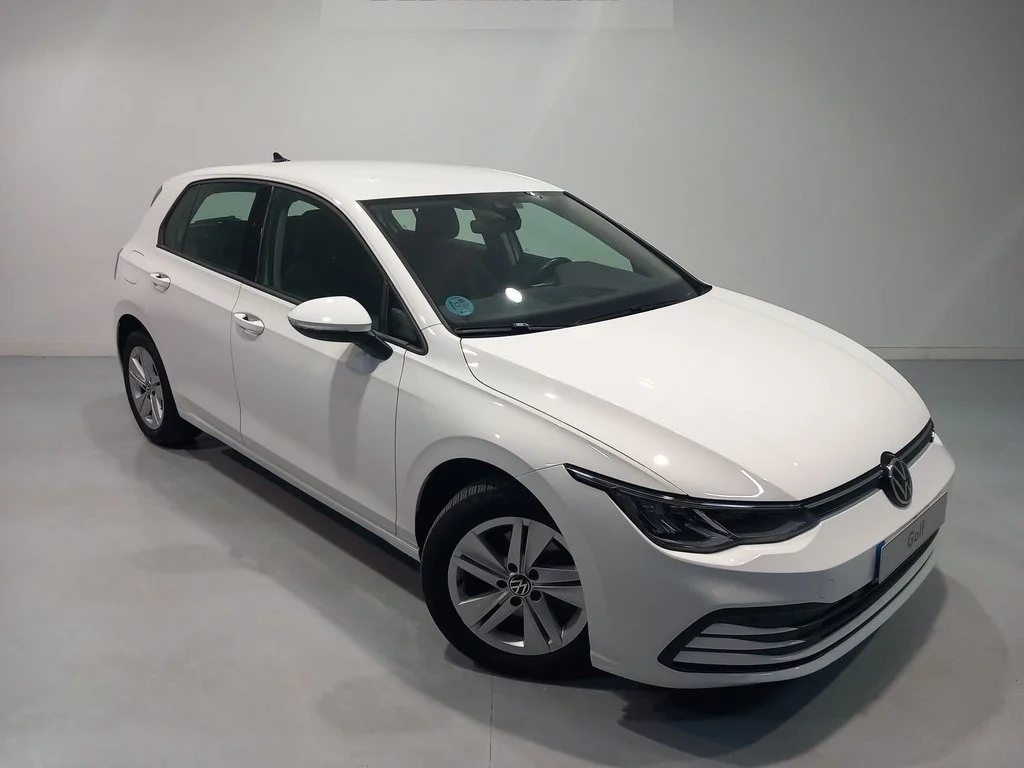 VOLKSWAGEN Golf Life 2.0 TDI 115cv Man 6 Vel