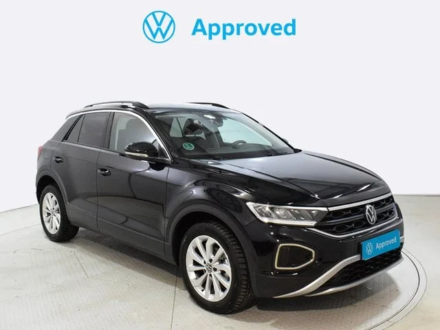 VOLKSWAGEN T-Roc T-Roc 1.5 TSI Life DSG7 110KW