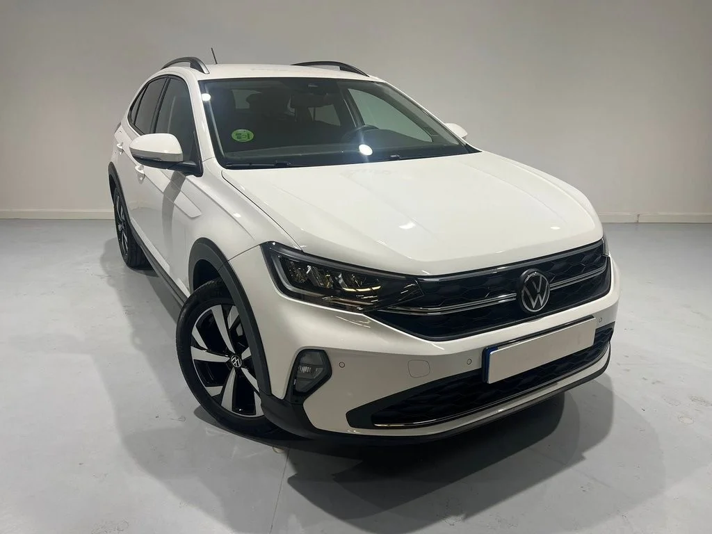 VOLKSWAGEN Taigo Más TSI 115CV DSG 7 vel