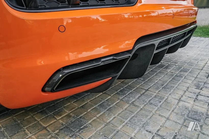 AUDI R8 R8 5.2 FSI V10 plus quattro S Tronic