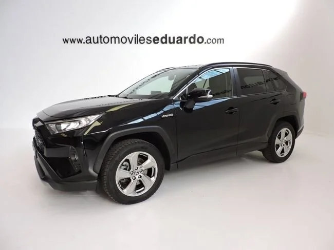 TOYOTA RAV-4 Hybrid 220H 4x2 Advance