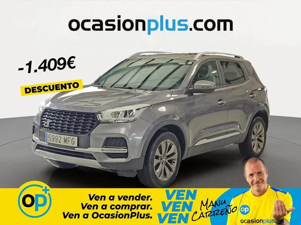 DR DR 4 DR 4.0 1.5