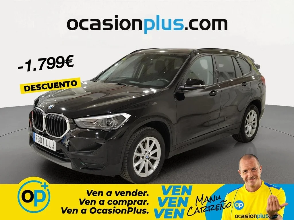 BMW X1 X1 sDrive 18i