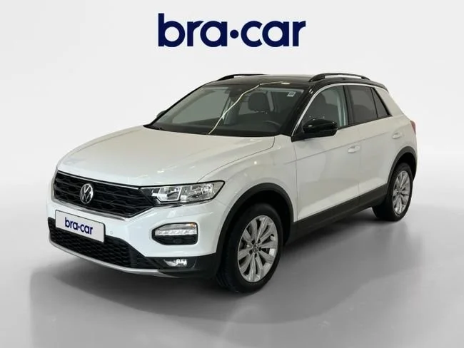 VOLKSWAGEN T-Roc T-Roc 1.5 TSI Advance DSG7