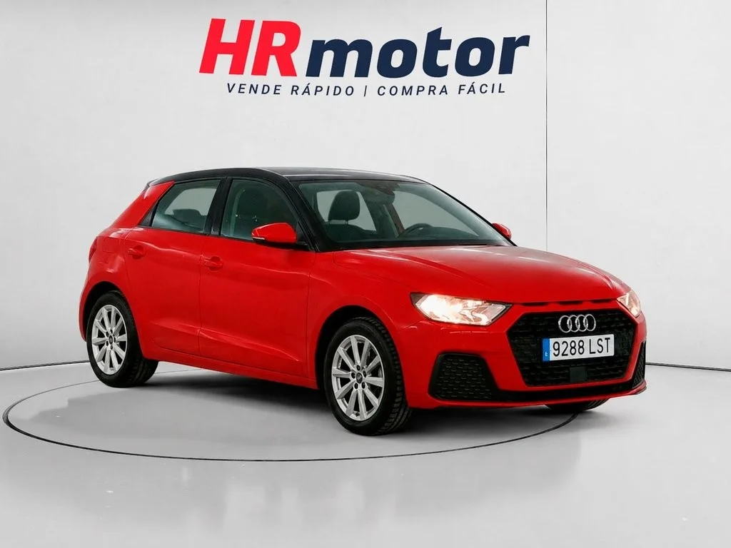 AUDI A1 A1 Sportback 25 TFSI Advanced 70kW